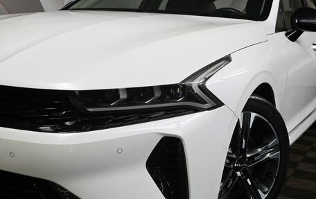 KIA K5, 2022 год, 2 743 000 рублей, 9 фотография