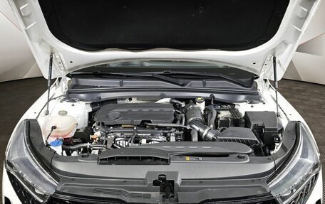 KIA K5, 2022 год, 2 743 000 рублей, 10 фотография