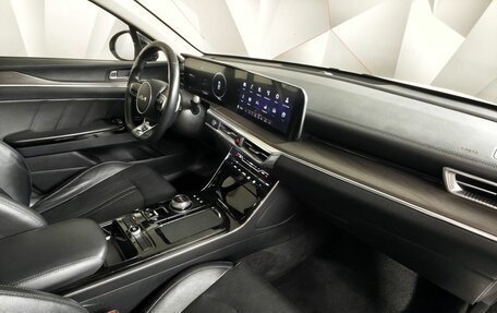 KIA K5, 2022 год, 2 743 000 рублей, 12 фотография