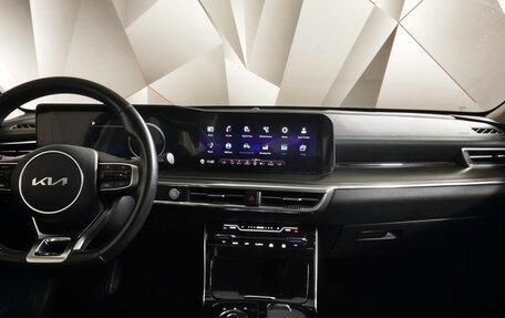 KIA K5, 2022 год, 2 743 000 рублей, 14 фотография