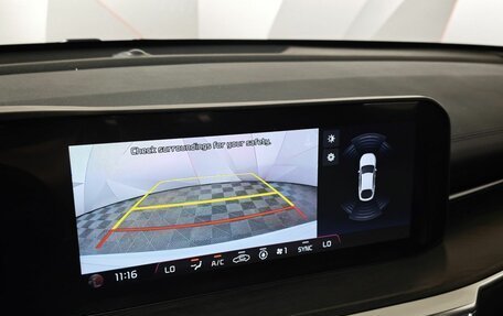 KIA K5, 2022 год, 2 743 000 рублей, 19 фотография