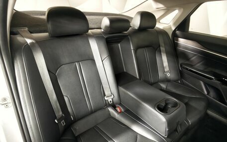 KIA K5, 2022 год, 2 743 000 рублей, 16 фотография