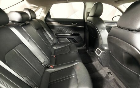 KIA K5, 2022 год, 2 743 000 рублей, 15 фотография