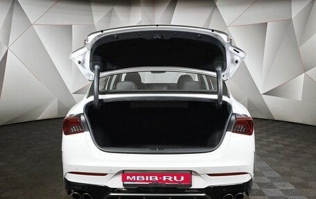 KIA K5, 2022 год, 2 743 000 рублей, 11 фотография