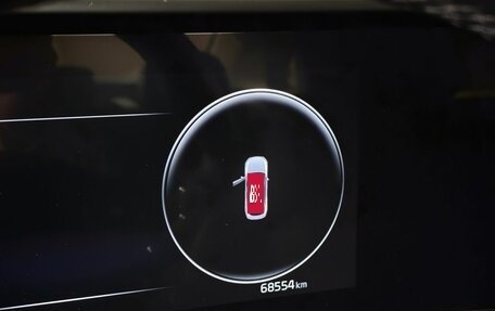KIA K5, 2022 год, 2 743 000 рублей, 17 фотография