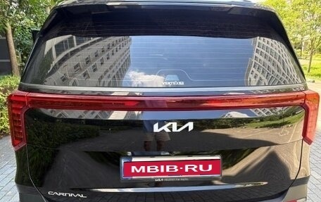 KIA Carnival, 2023 год, 6 323 000 рублей, 3 фотография
