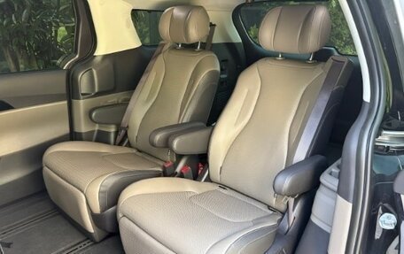 KIA Carnival, 2023 год, 6 323 000 рублей, 6 фотография
