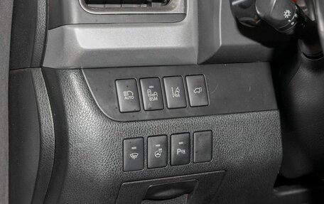 Toyota Highlander III, 2015 год, 2 300 000 рублей, 16 фотография