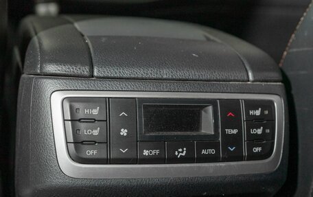 Toyota Highlander III, 2015 год, 2 300 000 рублей, 18 фотография