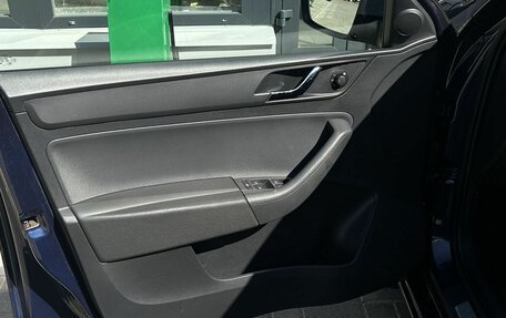 Skoda Rapid I, 2014 год, 950 000 рублей, 5 фотография