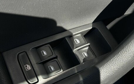 Skoda Rapid I, 2014 год, 950 000 рублей, 7 фотография