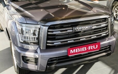 Haval H5, 2026 год, 4 349 000 рублей, 5 фотография