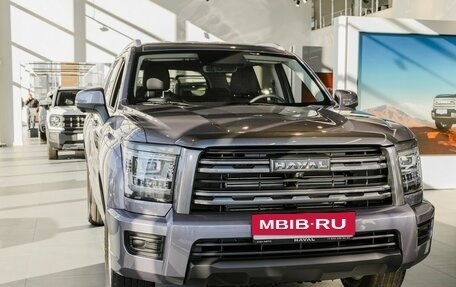 Haval H5, 2026 год, 4 349 000 рублей, 6 фотография