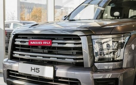 Haval H5, 2026 год, 4 349 000 рублей, 4 фотография