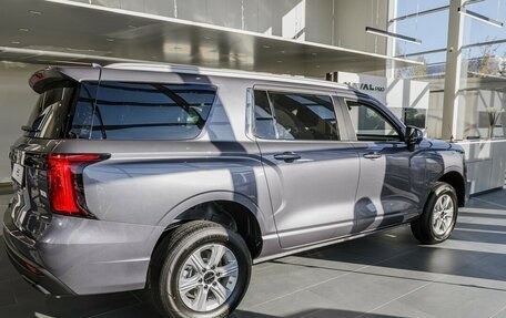 Haval H5, 2026 год, 4 349 000 рублей, 9 фотография