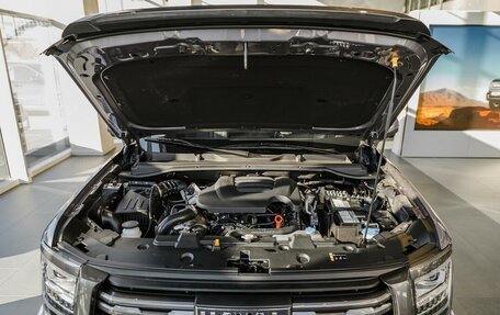 Haval H5, 2026 год, 4 349 000 рублей, 19 фотография