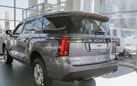 Haval H5, 2026 год, 4 349 000 рублей, 13 фотография