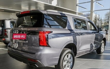 Haval H5, 2026 год, 4 349 000 рублей, 11 фотография