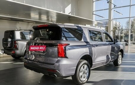 Haval H5, 2026 год, 4 349 000 рублей, 10 фотография