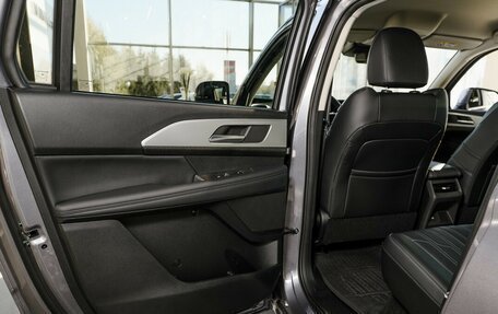Haval H5, 2026 год, 4 349 000 рублей, 34 фотография