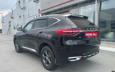 Haval F7 I, 2021 год, 1 600 000 рублей, 2 фотография