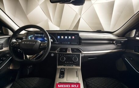 CheryExeed TXL, 2023 год, 2 217 000 рублей, 14 фотография