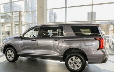 Haval H5, 2026 год, 4 049 000 рублей, 9 фотография