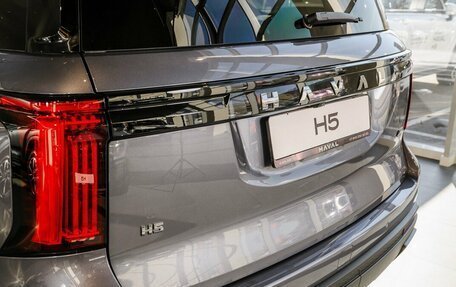 Haval H5, 2026 год, 4 049 000 рублей, 10 фотография