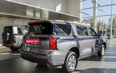 Haval H5, 2026 год, 4 049 000 рублей, 6 фотография
