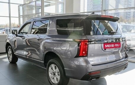 Haval H5, 2026 год, 4 049 000 рублей, 8 фотография