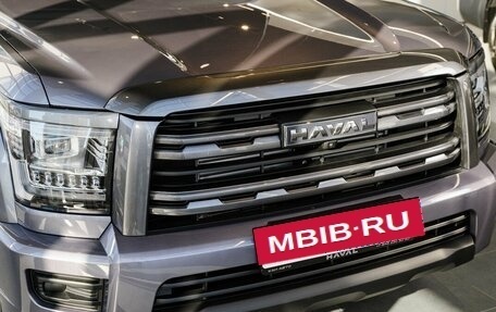 Haval H5, 2026 год, 4 049 000 рублей, 12 фотография