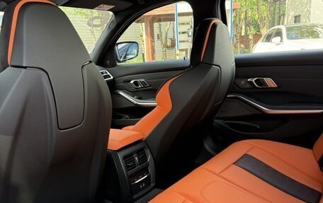 BMW M3, 2025 год, 13 580 000 рублей, 5 фотография