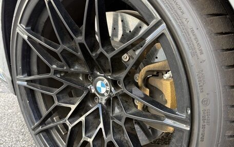 BMW M3, 2025 год, 13 580 000 рублей, 10 фотография
