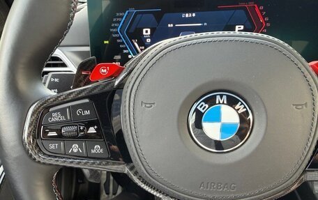 BMW M3, 2025 год, 13 580 000 рублей, 6 фотография