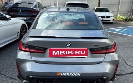 BMW M3, 2025 год, 13 580 000 рублей, 3 фотография