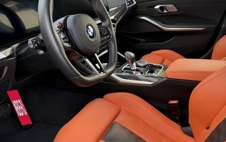 BMW M3, 2025 год, 13 580 000 рублей, 4 фотография