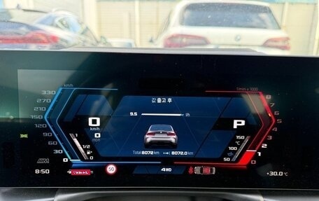 BMW M3, 2025 год, 13 580 000 рублей, 7 фотография