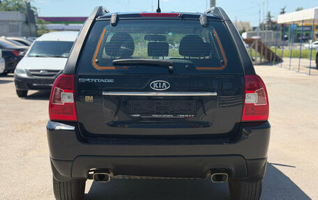 KIA Sportage II, 2010 год, 799 000 рублей, 6 фотография