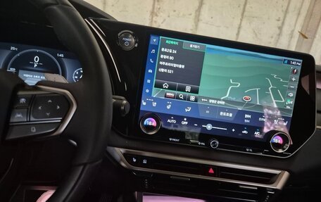 Lexus RX IV рестайлинг, 2026 год, 10 900 000 рублей, 5 фотография