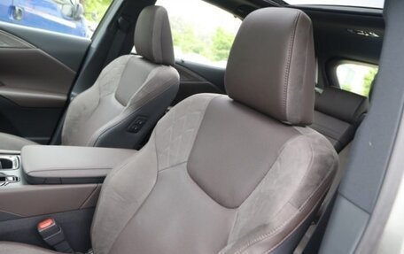 Lexus RX IV рестайлинг, 2026 год, 10 900 000 рублей, 4 фотография