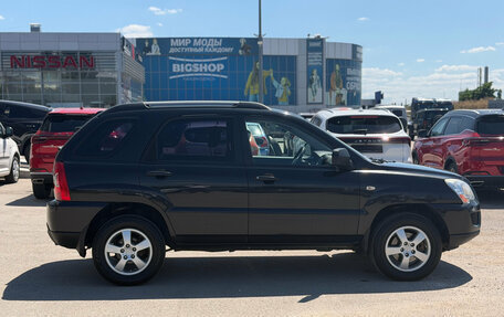 KIA Sportage II, 2010 год, 799 000 рублей, 8 фотография