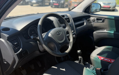 KIA Sportage II, 2010 год, 799 000 рублей, 10 фотография