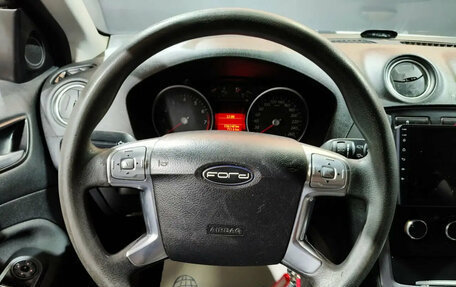 Ford Mondeo IV, 2012 год, 670 000 рублей, 10 фотография