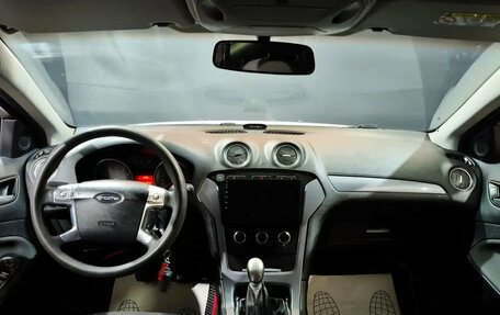 Ford Mondeo IV, 2012 год, 670 000 рублей, 8 фотография
