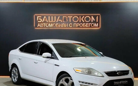 Ford Mondeo IV, 2012 год, 670 000 рублей, 3 фотография