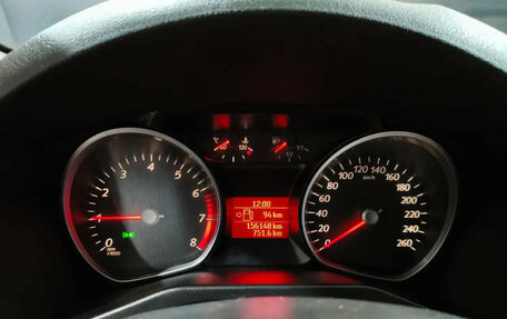 Ford Mondeo IV, 2012 год, 670 000 рублей, 9 фотография