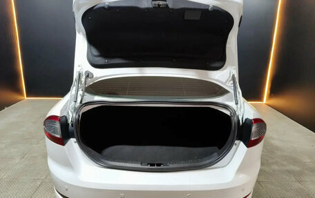 Ford Mondeo IV, 2012 год, 670 000 рублей, 6 фотография