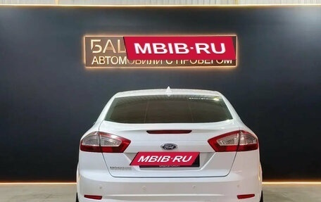 Ford Mondeo IV, 2012 год, 670 000 рублей, 5 фотография
