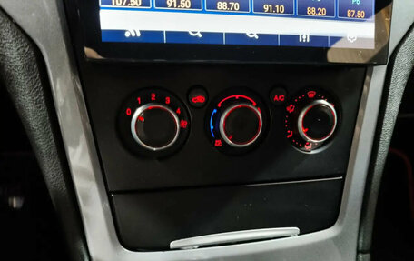 Ford Mondeo IV, 2012 год, 670 000 рублей, 12 фотография