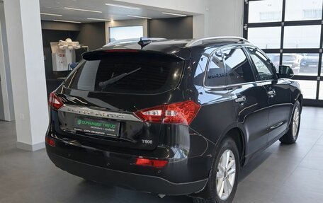 Zotye T600, 2017 год, 800 000 рублей, 4 фотография
